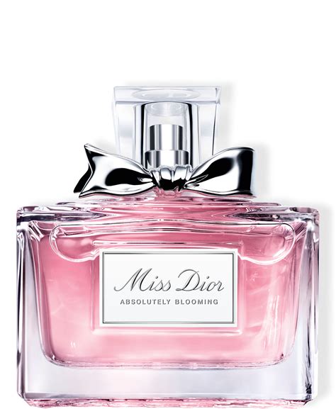 miss dior absolutely blooming 100ml gift set|miss dior absolutely blooming review.